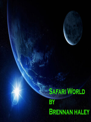 cover image of Safari World